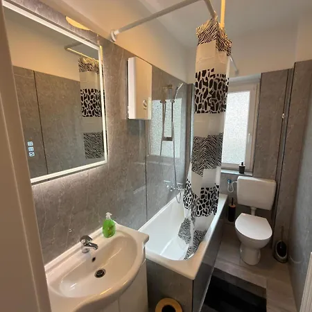 Ruheblick Apartmán