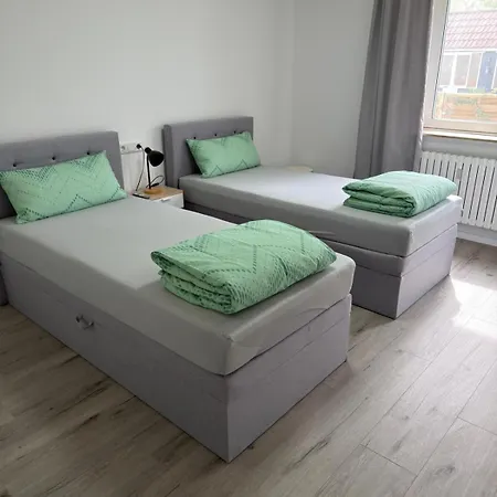 Ruheblick Apartmán *