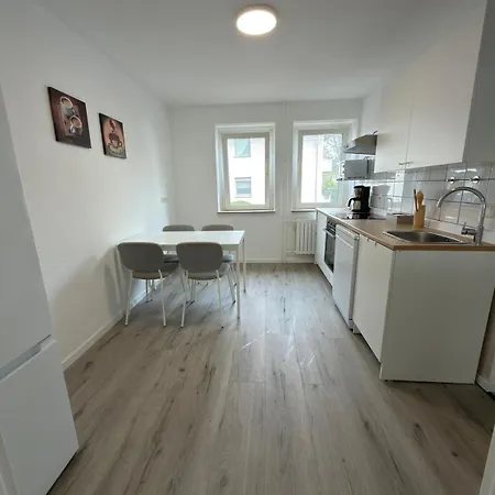 Ruheblick Essen