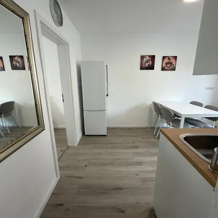 Ruheblick Essen